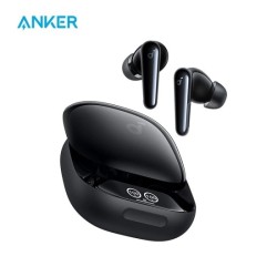 Soundcore by Anker Liberty 4 Pro Noise Cancelling Wireless Earbuds Ear