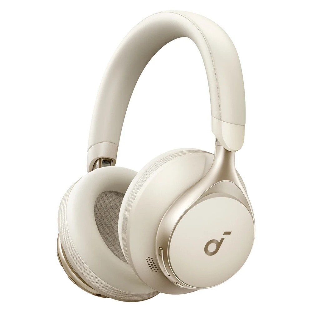 Soundcore by Anker Space One Active Noise Cancelling Headphones Wirele