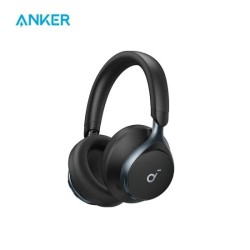 Soundcore by Anker Space One Active Noise Cancelling Headphones Wirele