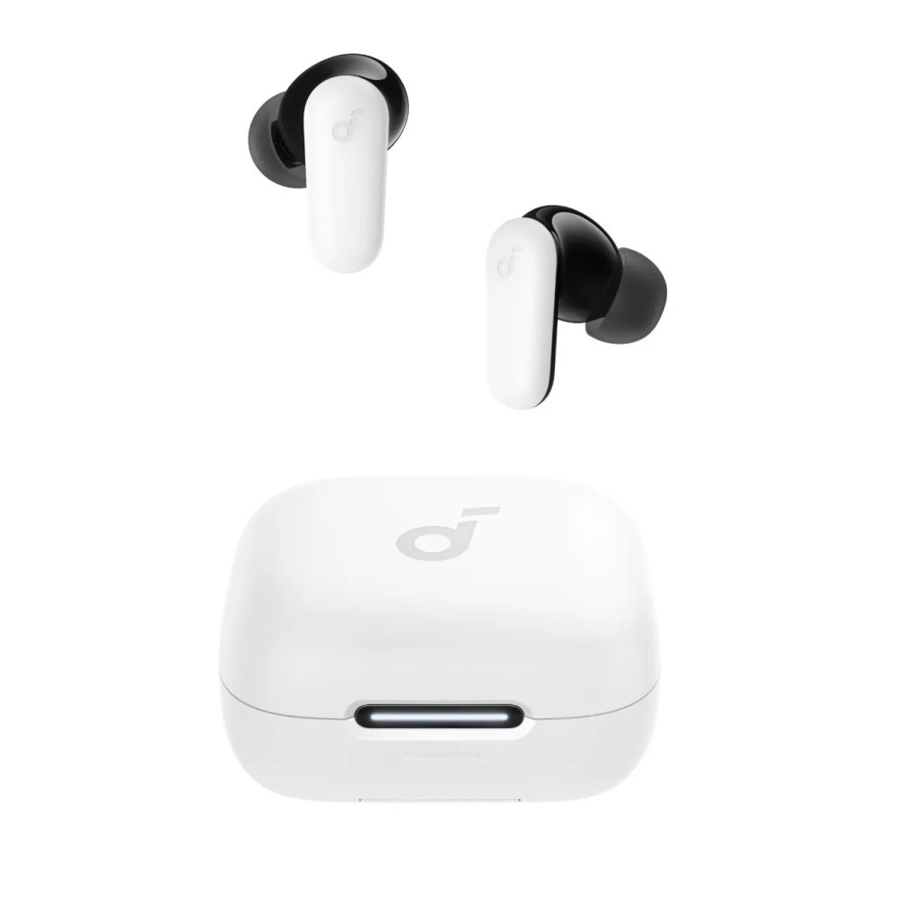 Soundcore by Anker P30i Noise Cancelling Earbuds 45H Wireless Earphone