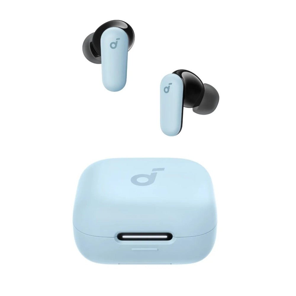 Soundcore by Anker P30i Noise Cancelling Earbuds 45H Wireless Earphone