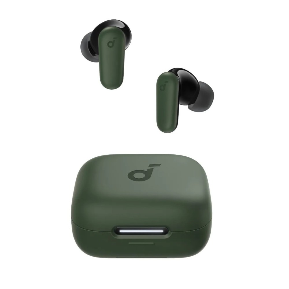 Soundcore by Anker P30i Noise Cancelling Earbuds 45H Wireless Earphone