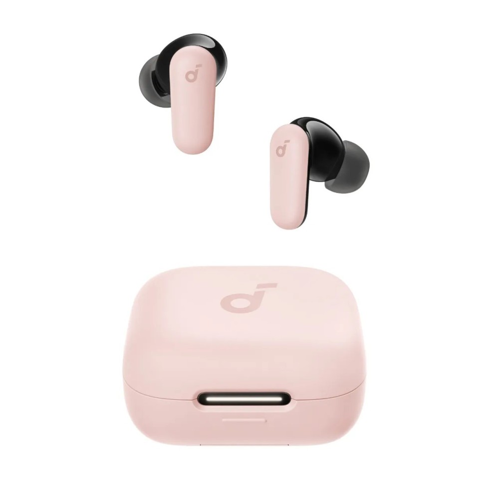 Soundcore by Anker P30i Noise Cancelling Earbuds 45H Wireless Earphone