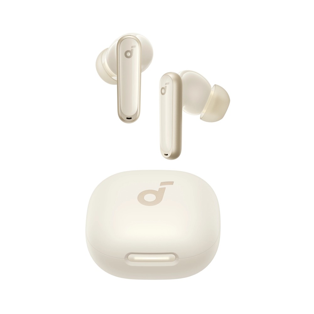 Soundcore by Anker P40i Noise Cancelling Wireless Earbuds ANC Wireless