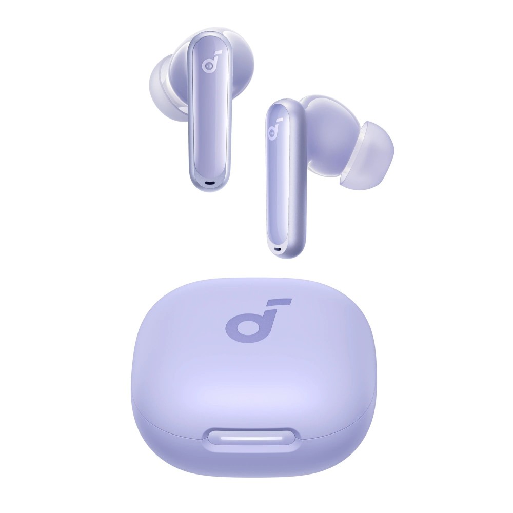 Soundcore by Anker P40i Noise Cancelling Wireless Earbuds ANC Wireless