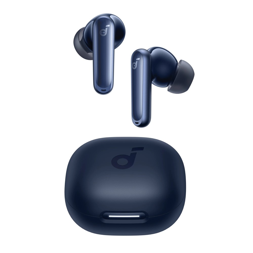Soundcore by Anker P40i Noise Cancelling Wireless Earbuds ANC Wireless