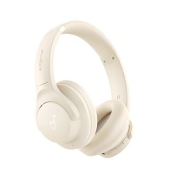 soundcore by Anker Q20i Hybrid Active Noise Cancelling Headphones Wire