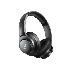 soundcore by Anker Q20i Hybrid Active Noise Cancelling Headphones Wire