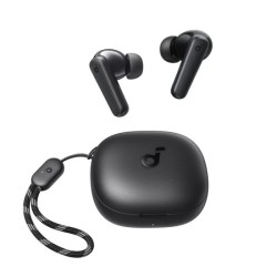 Soundcore by Anker P20i True Wireless Earbuds 30H Wireless Earphone Bl