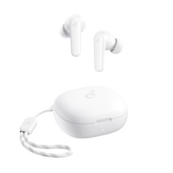 Soundcore by Anker P20i True Wireless Earbuds 30H Wireless Earphone Bl