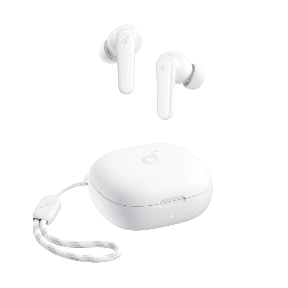 Soundcore by Anker P20i True Wireless Earbuds 30H Wireless Earphone Bl