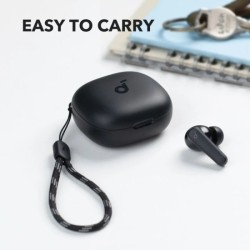 Soundcore by Anker P20i True Wireless Earbuds 30H Wireless Earphone Bl