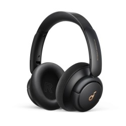 Soundcore by Anker Life Q30 Hybrid Active Noise Cancelling Headphones 