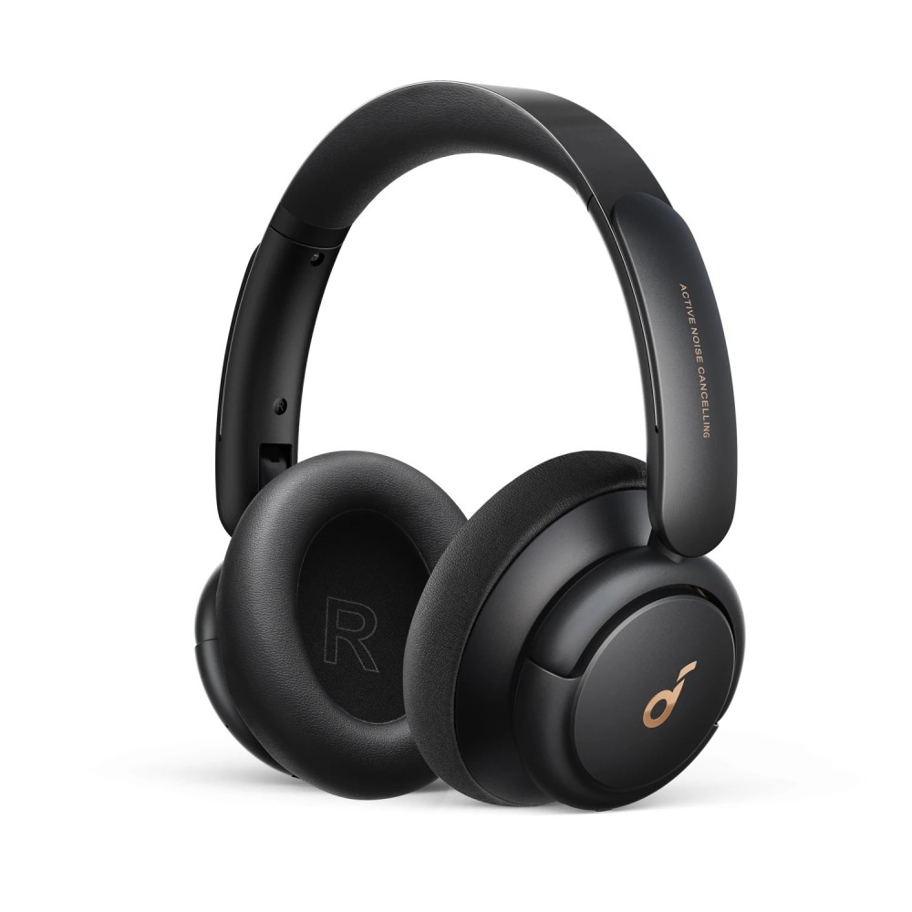 Soundcore by Anker Life Q30 Hybrid Active Noise Cancelling Headphones 