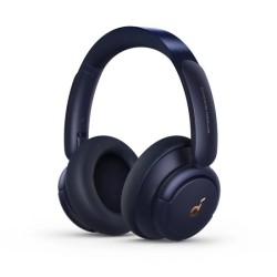 Soundcore by Anker Life Q30 Hybrid Active Noise Cancelling Headphones 