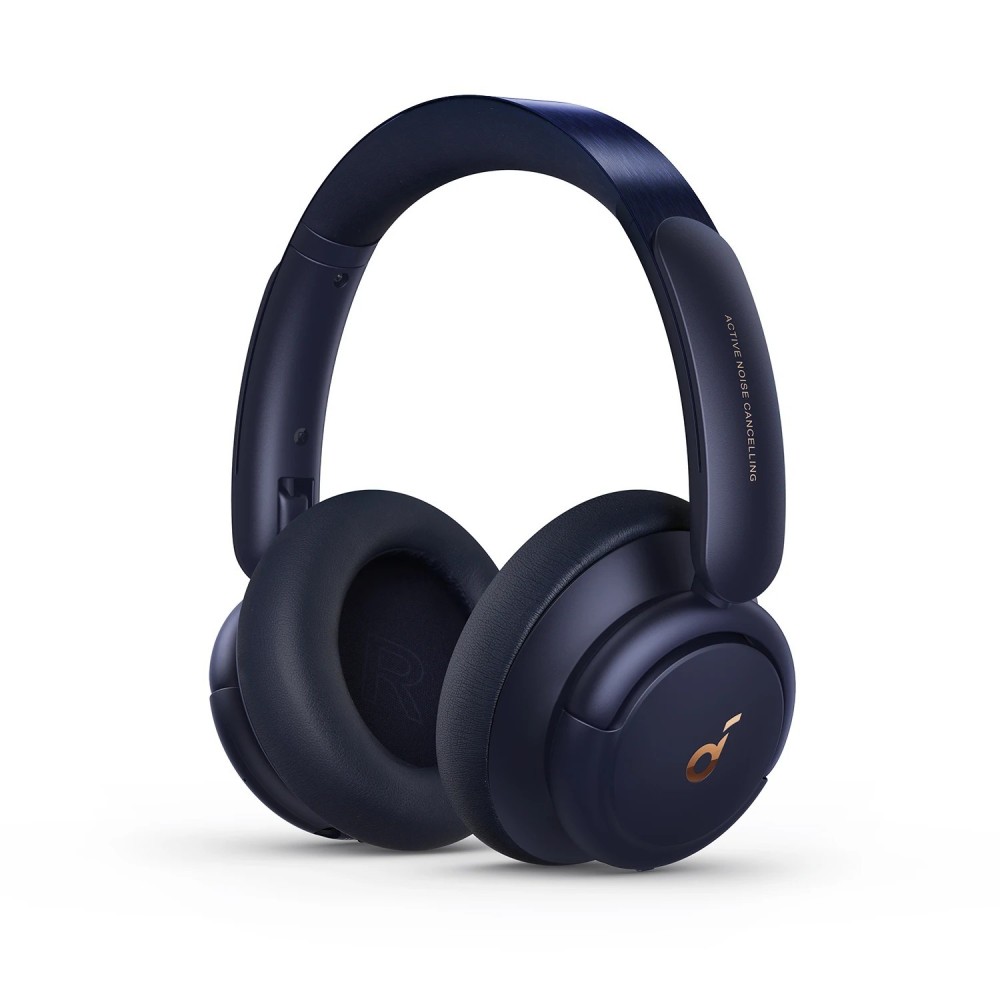 Soundcore by Anker Life Q30 Hybrid Active Noise Cancelling Headphones 
