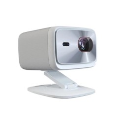 Original Lenovo Xiaoxin 100P Projector 850 ANSI Auto Focus Wifi6 Smart