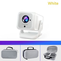 Magcubic Auto Focus 4K HD 1920*1080P 420ANSI Portable Projector Androi