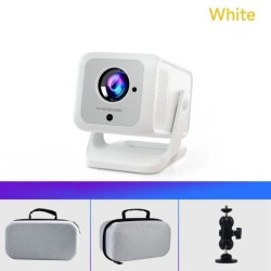 Magcubic Auto Focus 4K HD 1920*1080P 420ANSI Portable Projector Androi