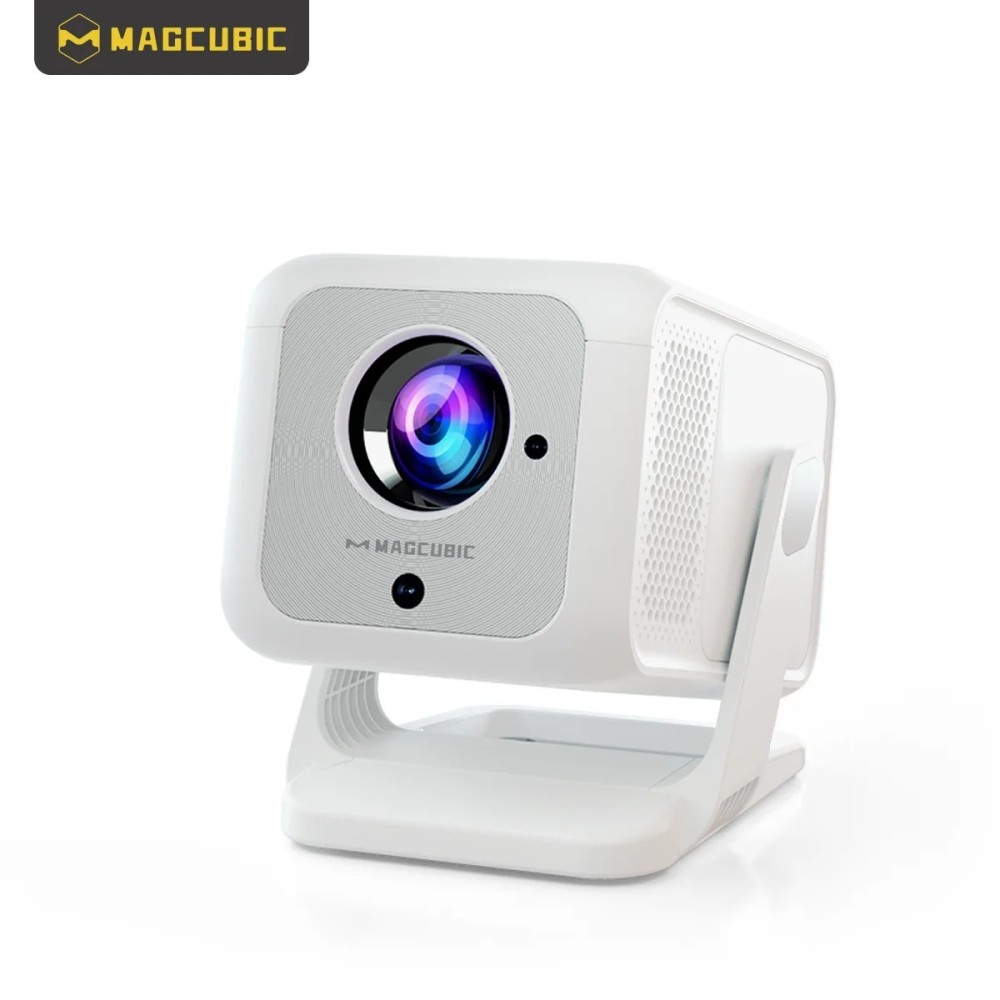 Magcubic Auto Focus 4K HD 1920*1080P 420ANSI Portable Projector Androi