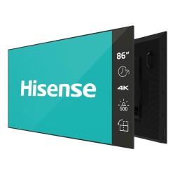 Hisense 32" E5QTUK QLED FHD Smart TV with Freely