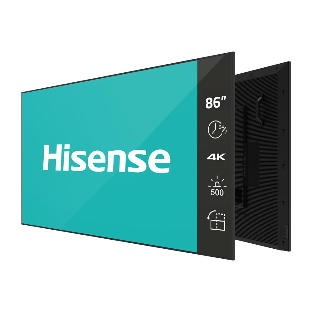 Hisense 32" E5QTUK QLED FHD Smart TV with Freely