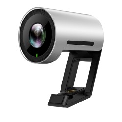 Yealink UVC30 Room 8.51 MP Black, Silver 3840 x 2160 pixels 30 fps CMOS 25.4   2.5 mm (1   2.5")