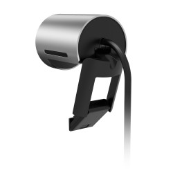 Yealink UVC30 Room 8.51 MP Black, Silver 3840 x 2160 pixels 30 fps CMOS 25.4   2.5 mm (1   2.5")