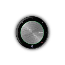 Yealink CP700 speakerphone Universal USB Bluetooth Black, Silver