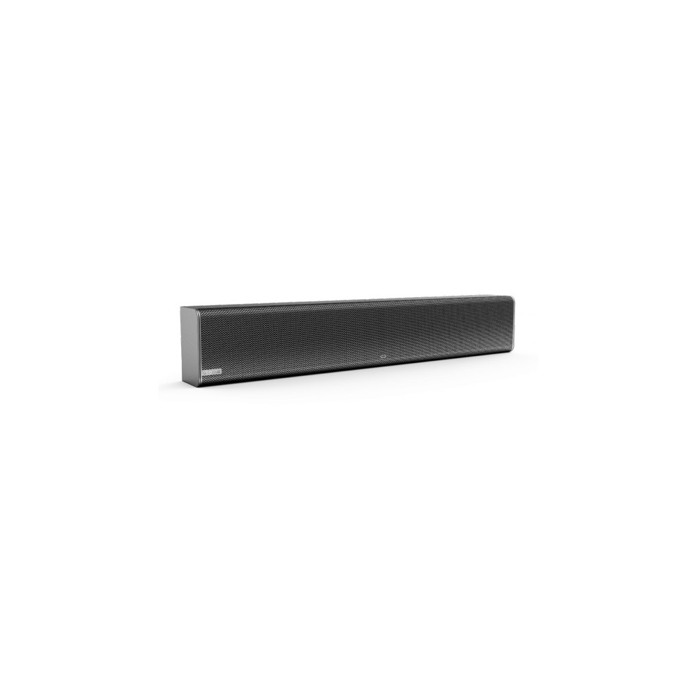 Yealink Soundbar MSpeaker II Black 10 W