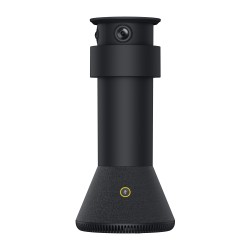 Yealink MTower 8 MP Black Sony