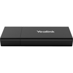 Yealink VCH51 Sharing Box BYOD sharing device Black