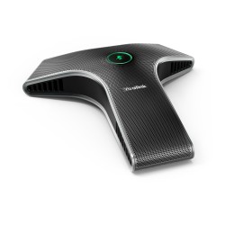 Yealink VCM34 Microphone Black, Grey