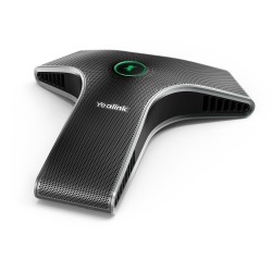 Yealink VCM34 Microphone Black, Grey