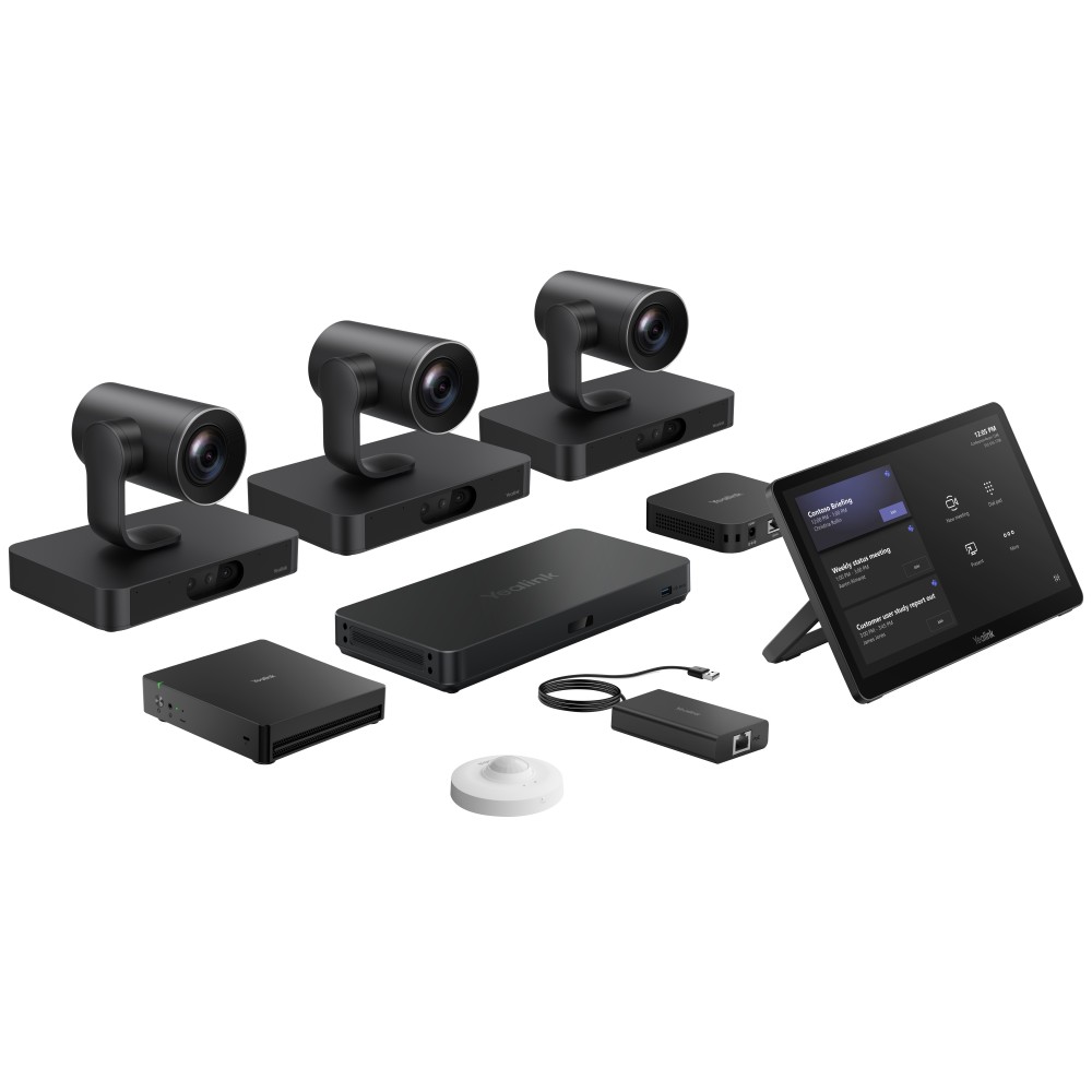 Yealink - MVC S98-C5U-004