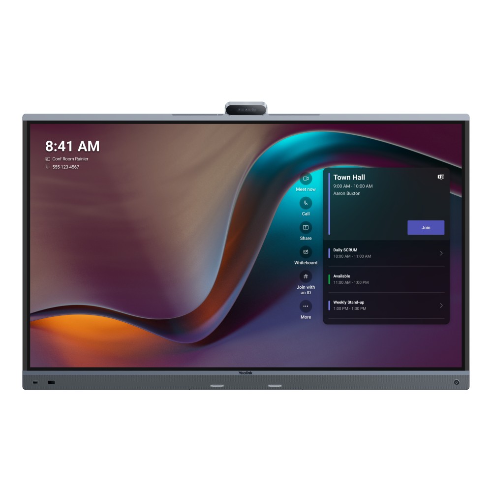 Yealink MeetingBoard 65 Pro MB65Pro-A02