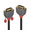 2m DVI-D Dual Link Extension Cable, Anthra Line