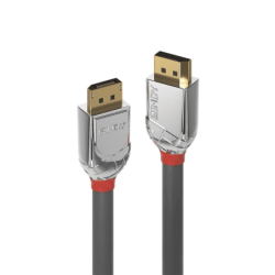 1m DisplayPort 1.4 Cable, Cromo Line
