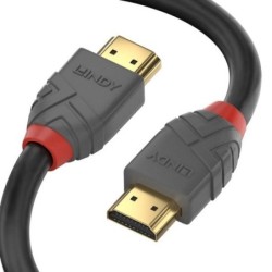 2m High Speed HDMI Cable, Anthra Line
