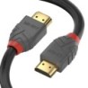 2m High Speed HDMI Cable, Anthra Line