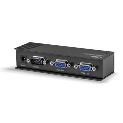 Lindy 2 Port VGA Splitter