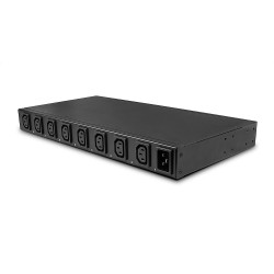 Lindy IPower Switch Pro 8 (Power Management over IP)