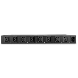 Lindy IPower Switch Pro 8 (Power Management over IP)