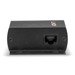 Lindy 100m PS 2 KM Cat.5e 6 Extender