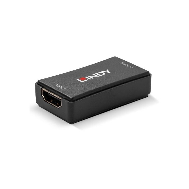 HDMI 4K30 Repeater HDMI 4K30 Repeater