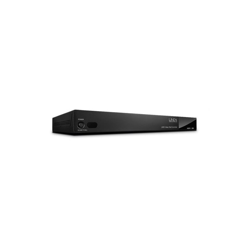 4 Port HDMI 4K Video Wall Scaler 4 Port HDMI 4K Video Wall Scaler