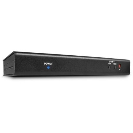 HDMI 4 Port Multi-View Switch