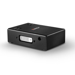 Lindy HDMI   VGA   DVI EDID Recorder