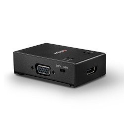 Lindy HDMI   VGA   DVI EDID Recorder