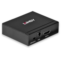 2 Port HDMI 10.2G Splitter